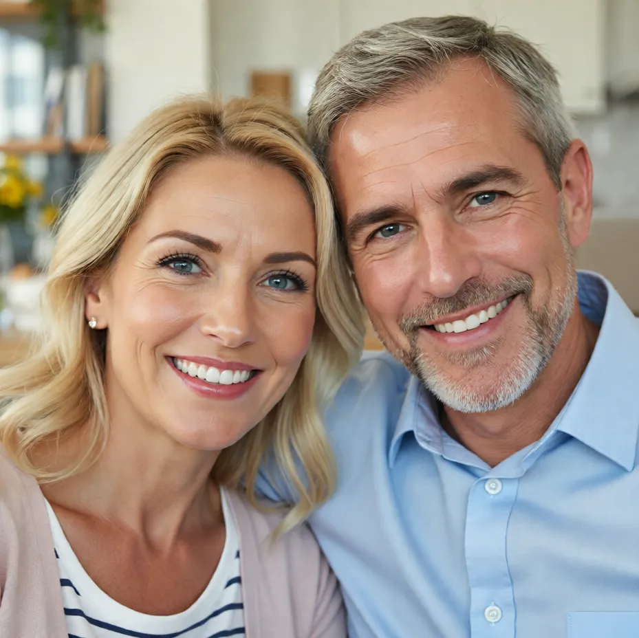 Senior House Cleaning Orange County