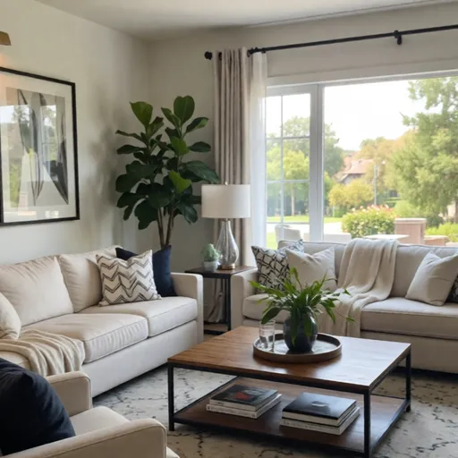 Senior House Cleaning Orange County